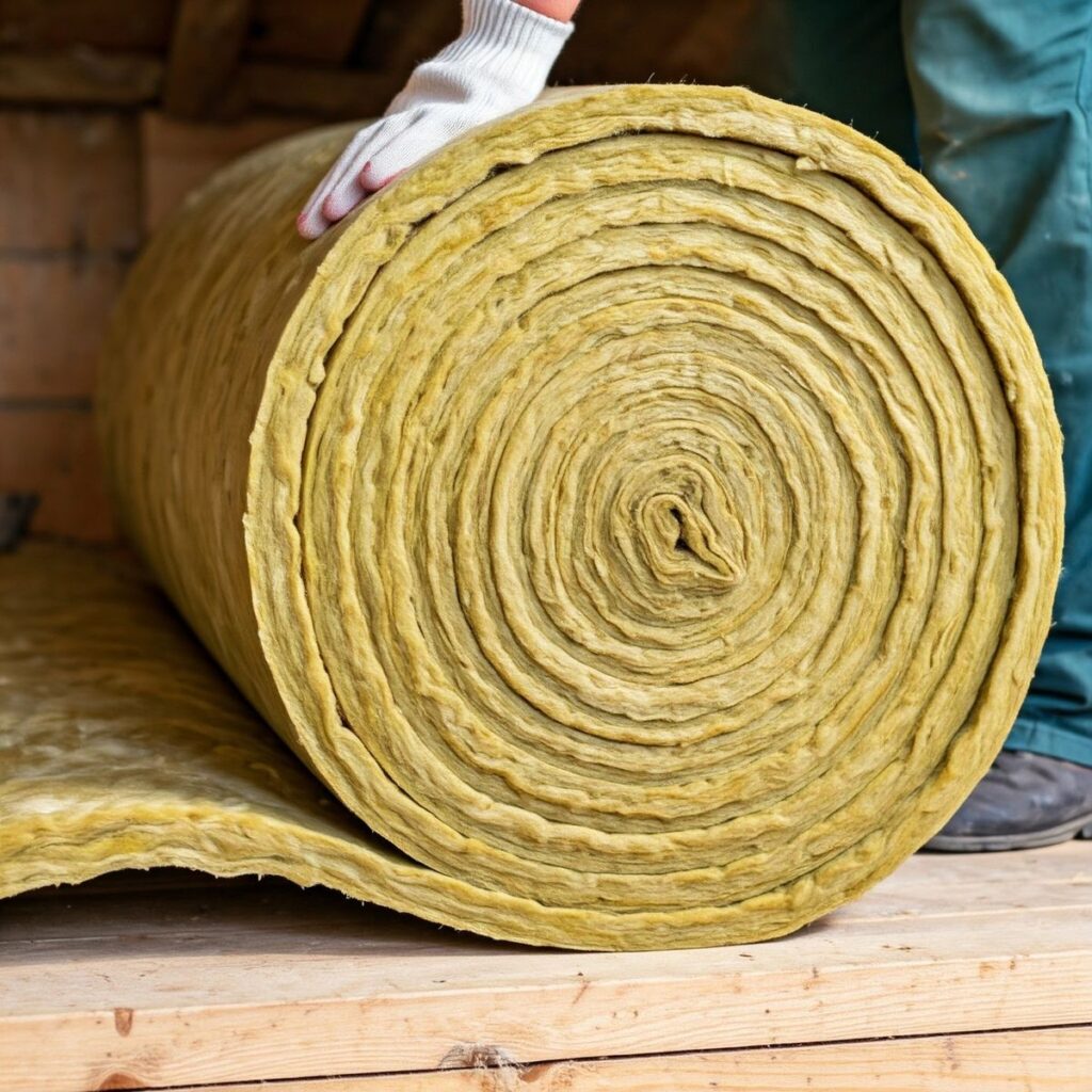 What Is TLX Gold Insulation and Why It’s Better Than Spray Foam