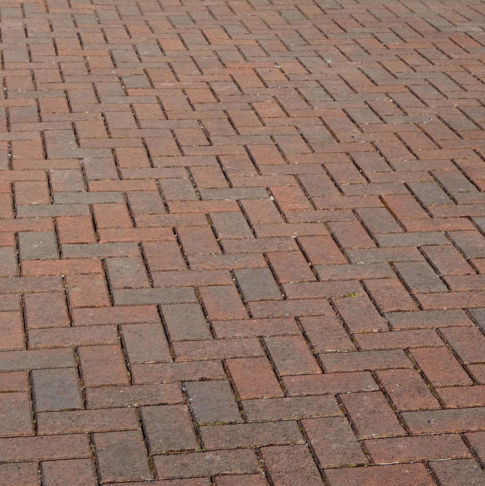 Block Paving Driveways